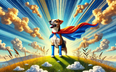 Its All About Abilities