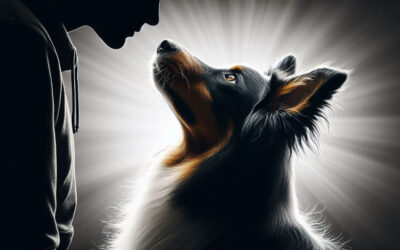 Connecting with Your Deaf Dog